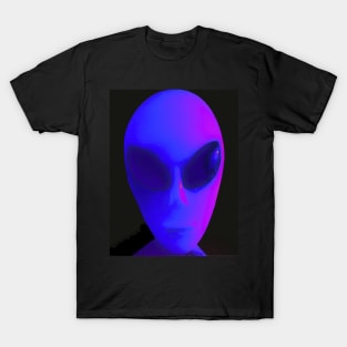 EXTRATERRESTRE T-Shirt